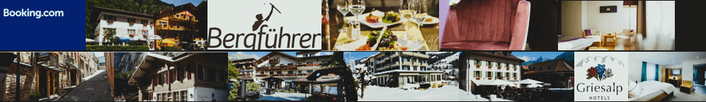 Vorbereitung: Unterkünfte buchen