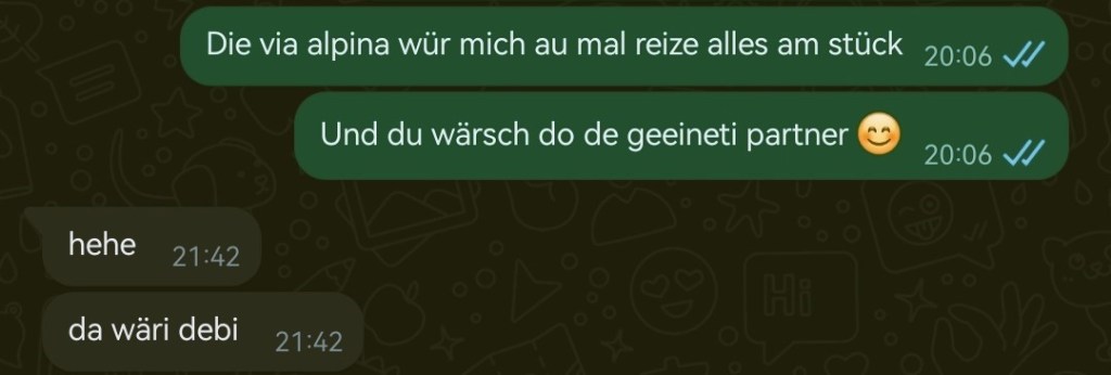 Idee: Echt jetzt?