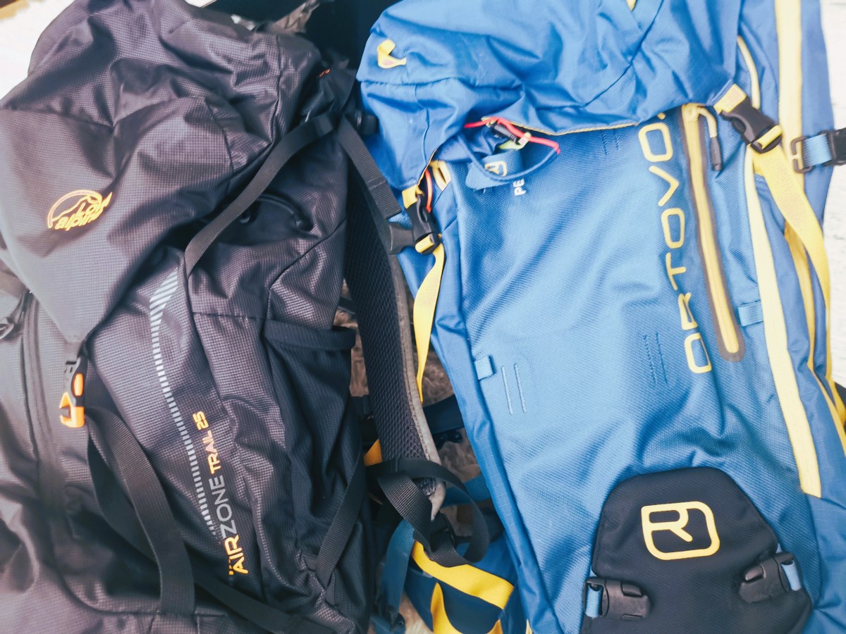 Vorbereitung: Letzte Abstimmungen