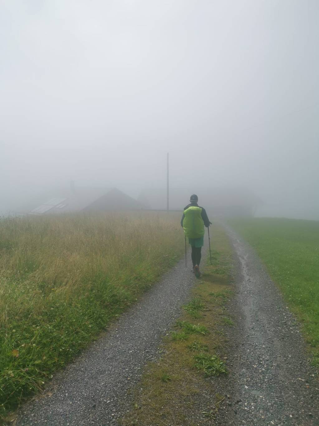 Tag 10: Kandersteg –&nbsp;Lenk