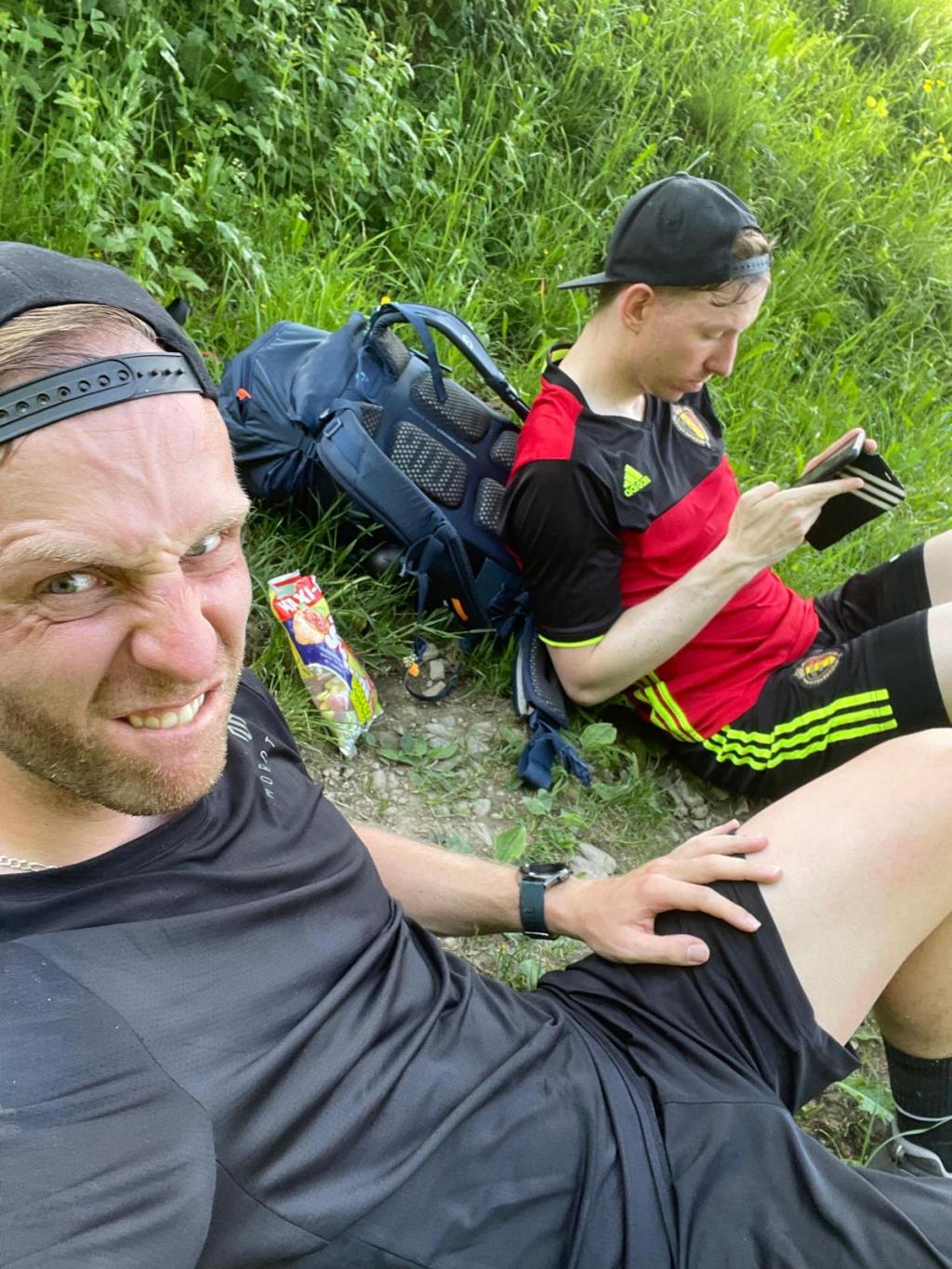 Tag 1: Altdorf – Muotatal –&nbsp;Stoos