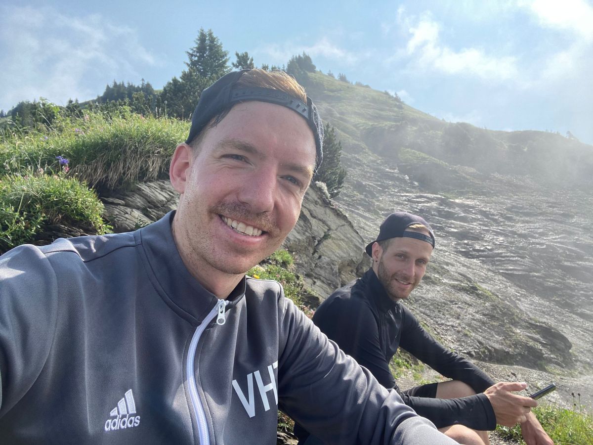 Vorbereitung: Und es geht noch&nbsp;weiter…