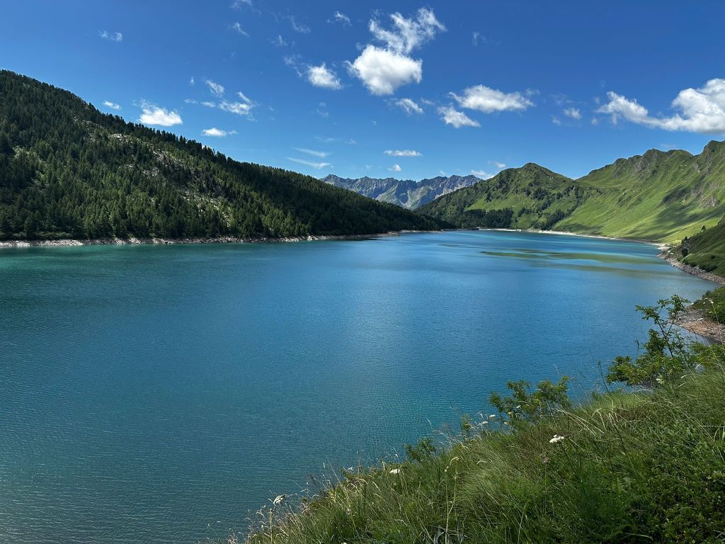 Tag 4: Capanna Bovarina – Capanna Cadagno –&nbsp;Airolo