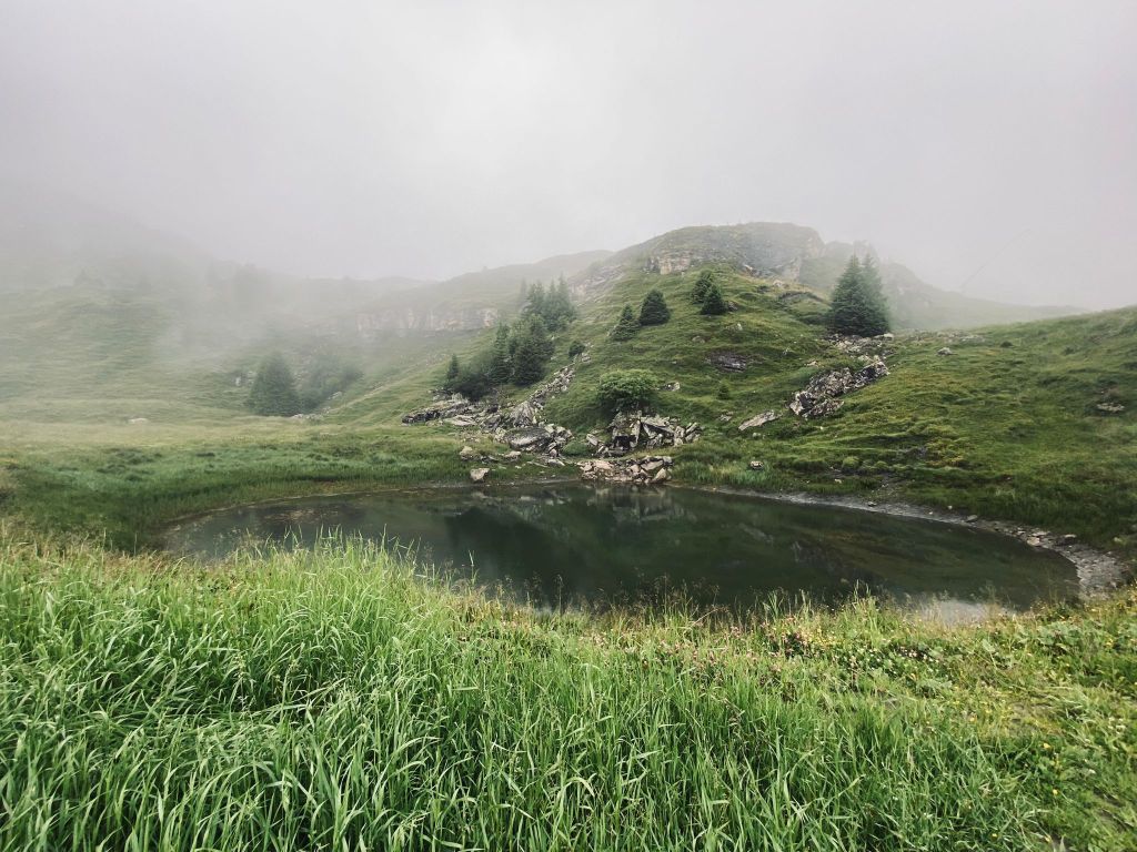 Tag 2: Vella –&nbsp;Vrin